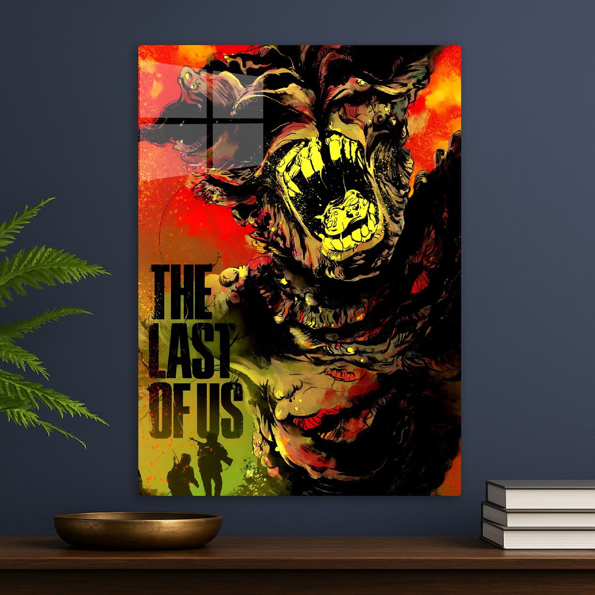The Last of Us