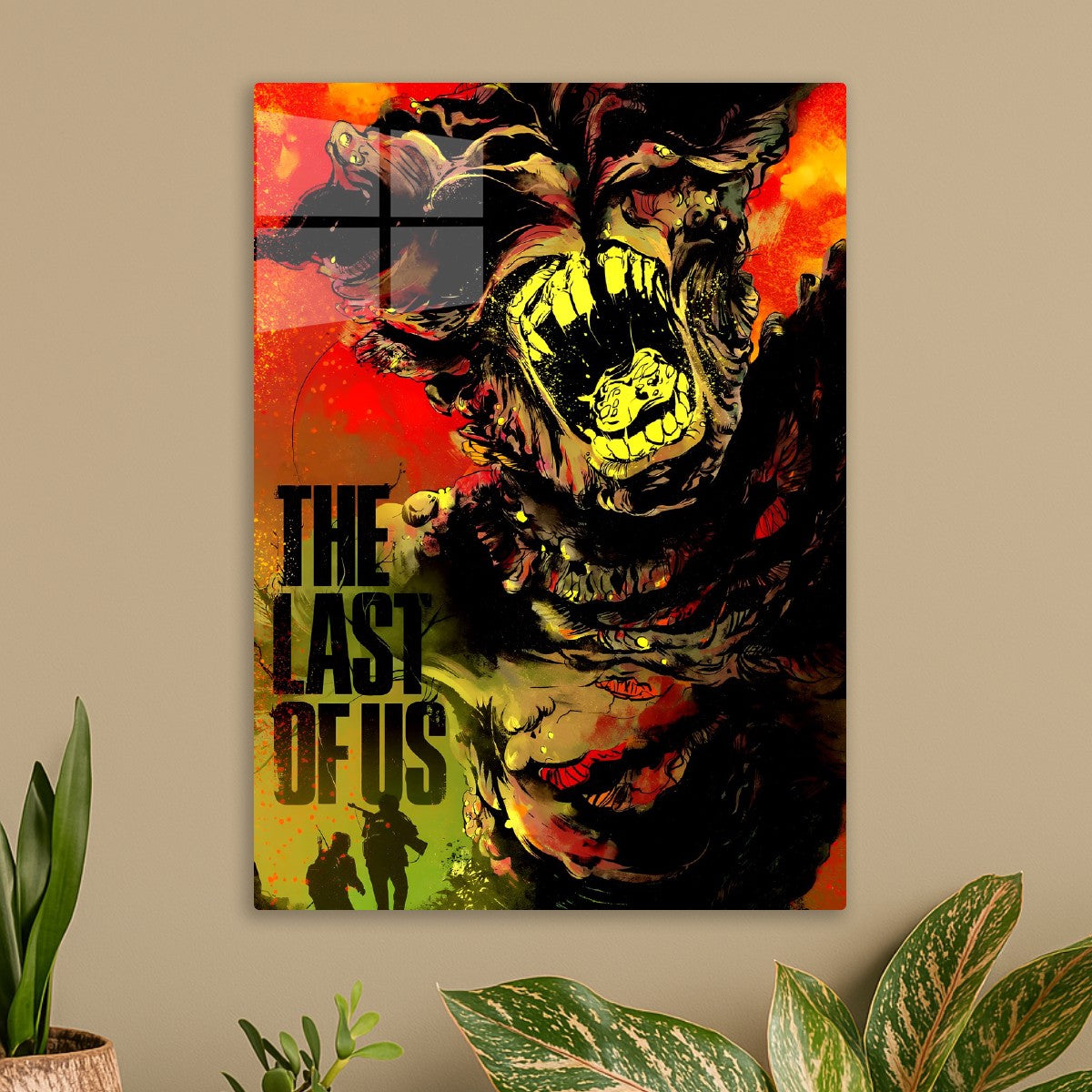 The Last of Us