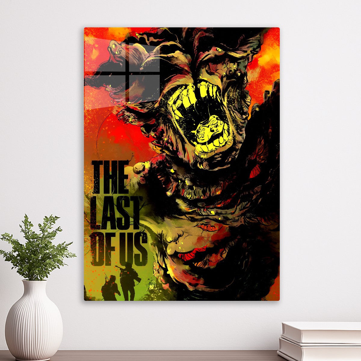 The Last of Us
