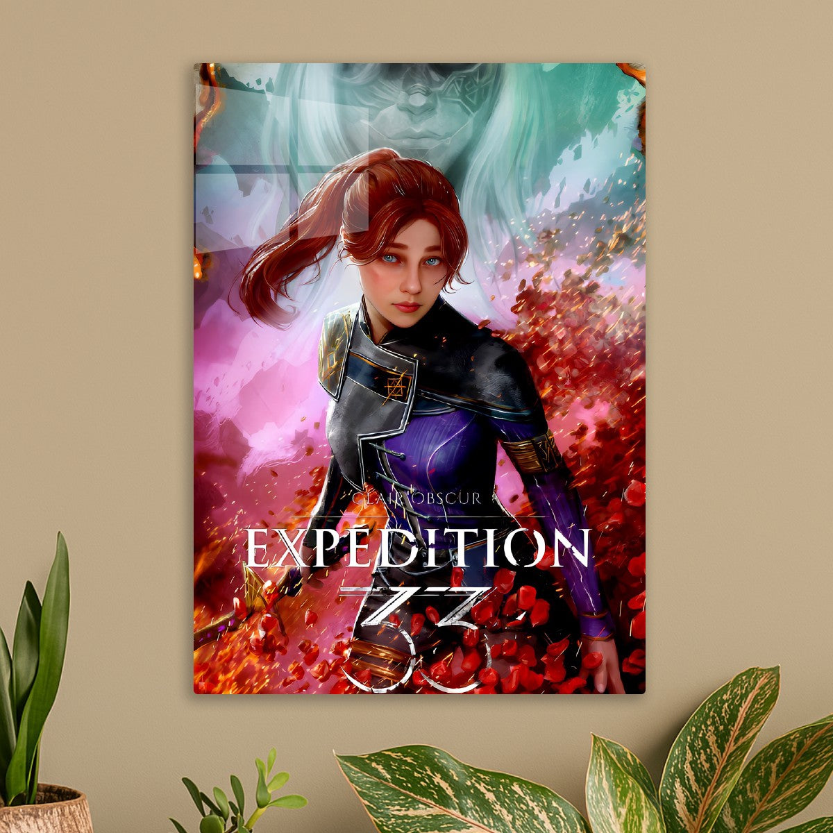 Clair Obscur Expedition 33