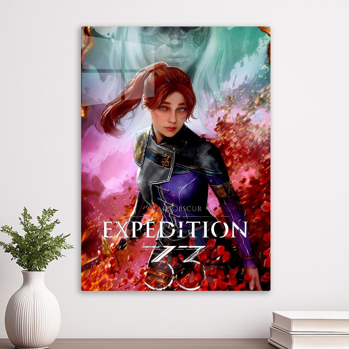Clair Obscur Expedition 33