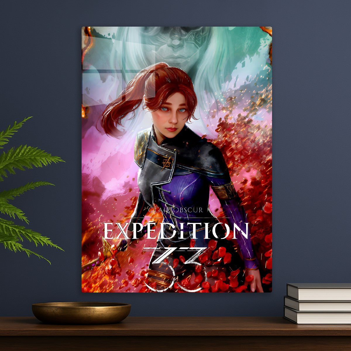 Clair Obscur Expedition 33