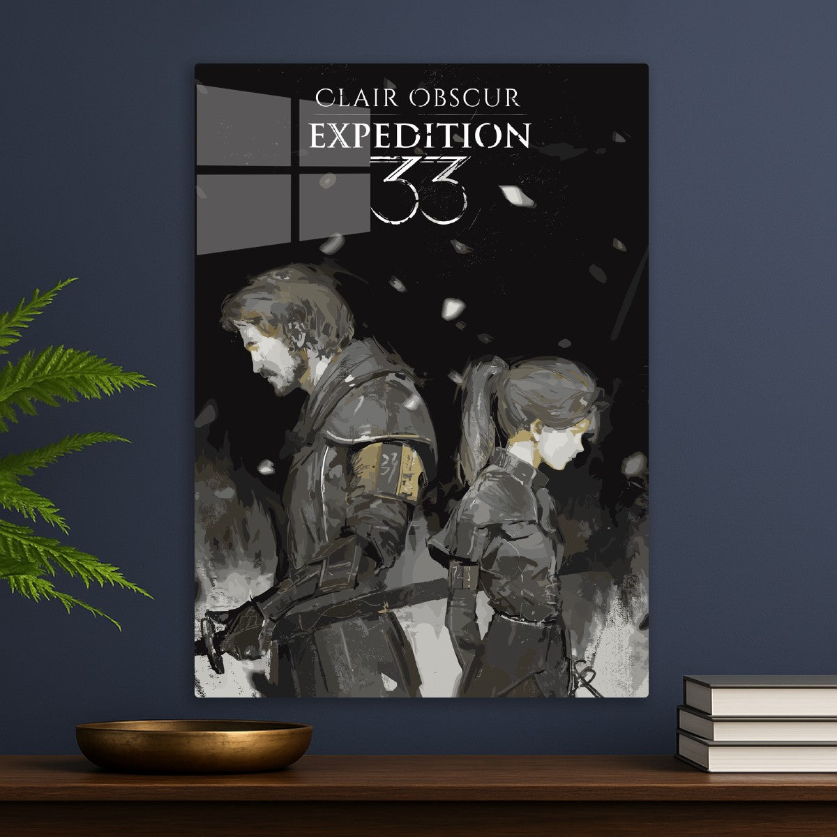 Clair Obscur Expedition 33