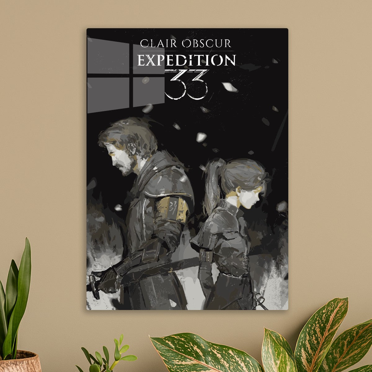 Clair Obscur Expedition 33