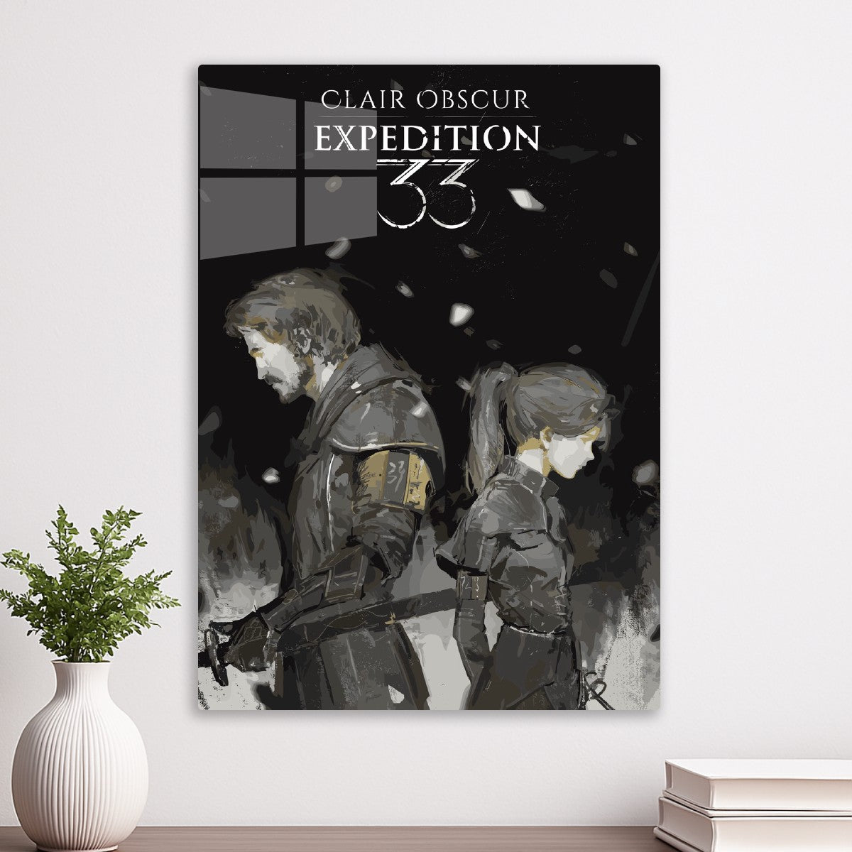 Clair Obscur Expedition 33