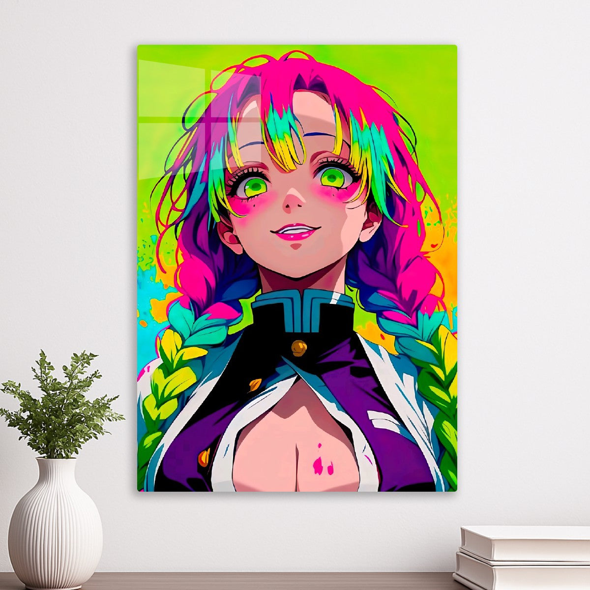 mitsuri demon slayer