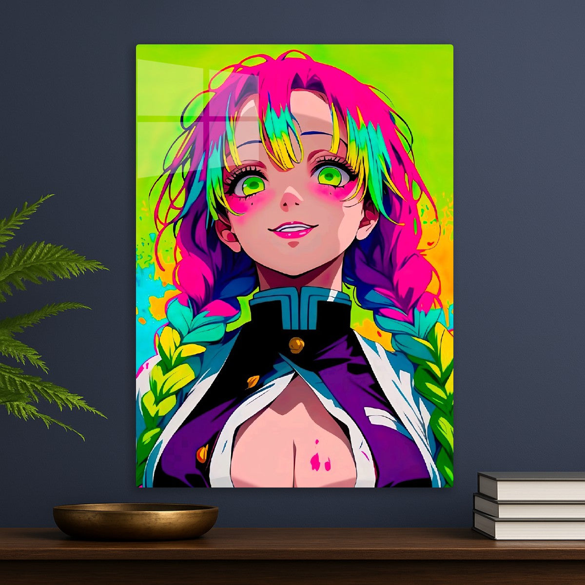 mitsuri demon slayer