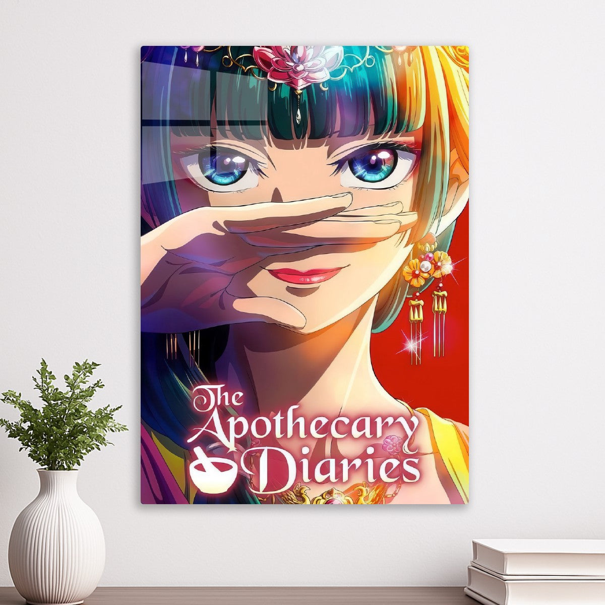 The Apothecary Diaries