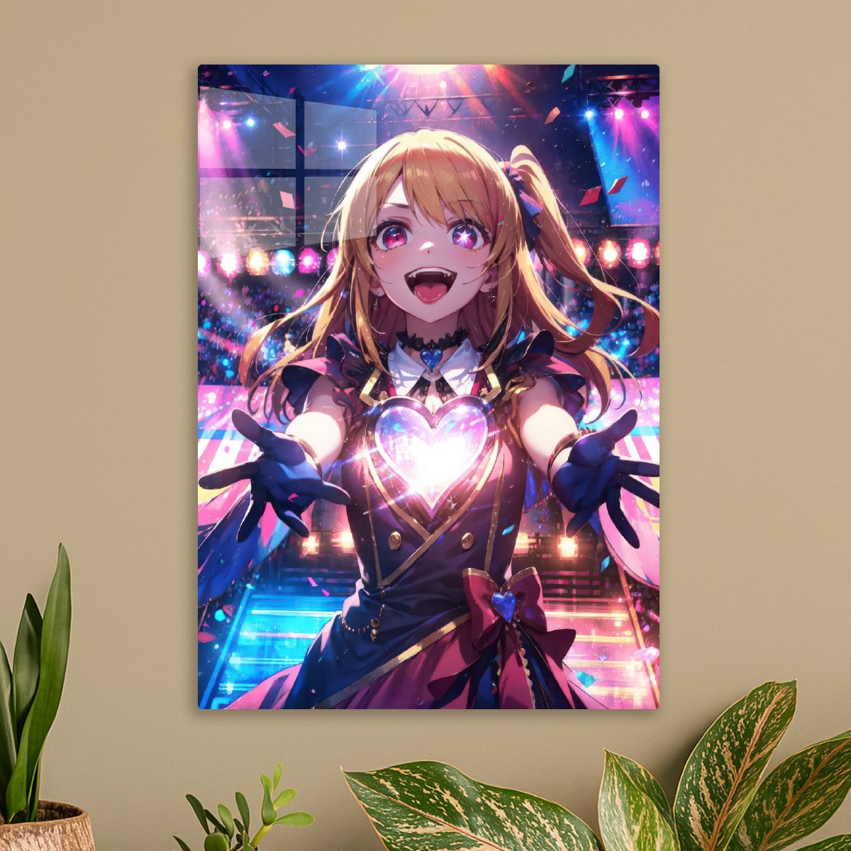 Oshi no Ko