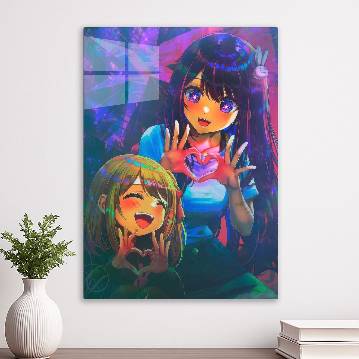 Oshi no Ko