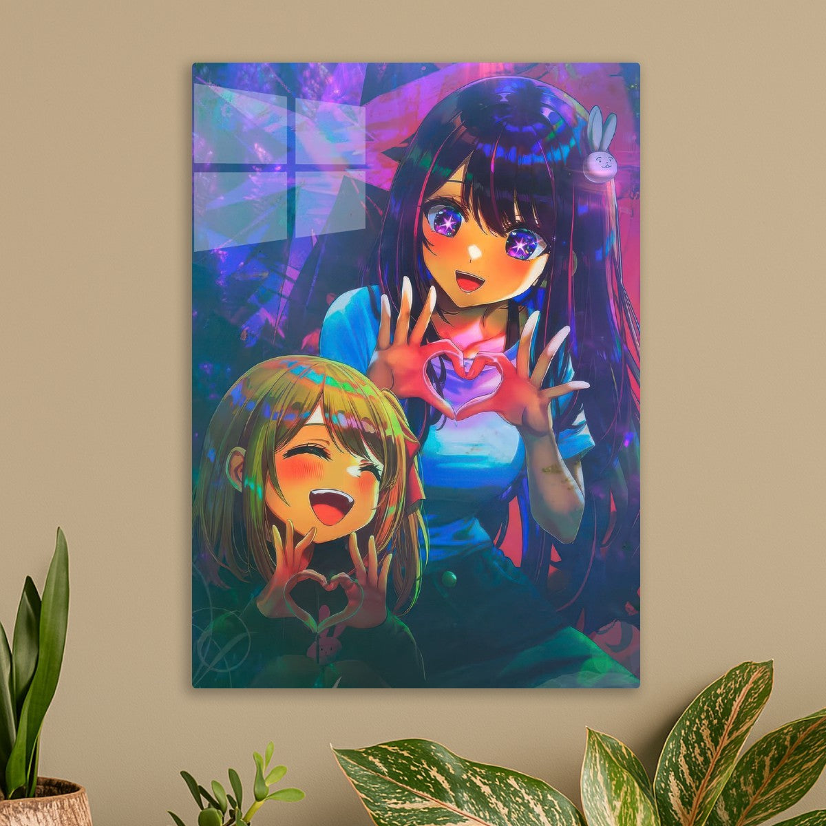 Oshi no Ko