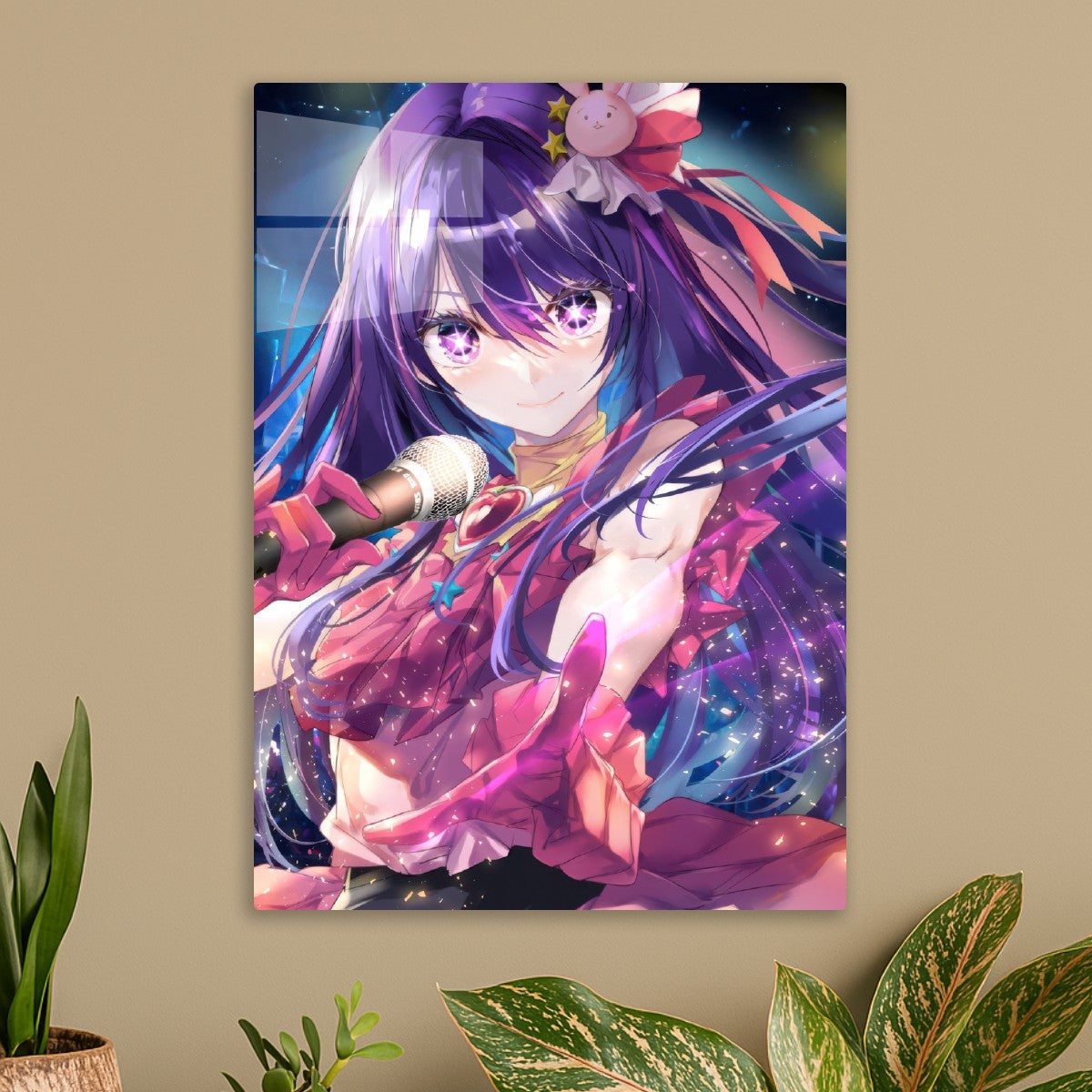 Oshi no Ko