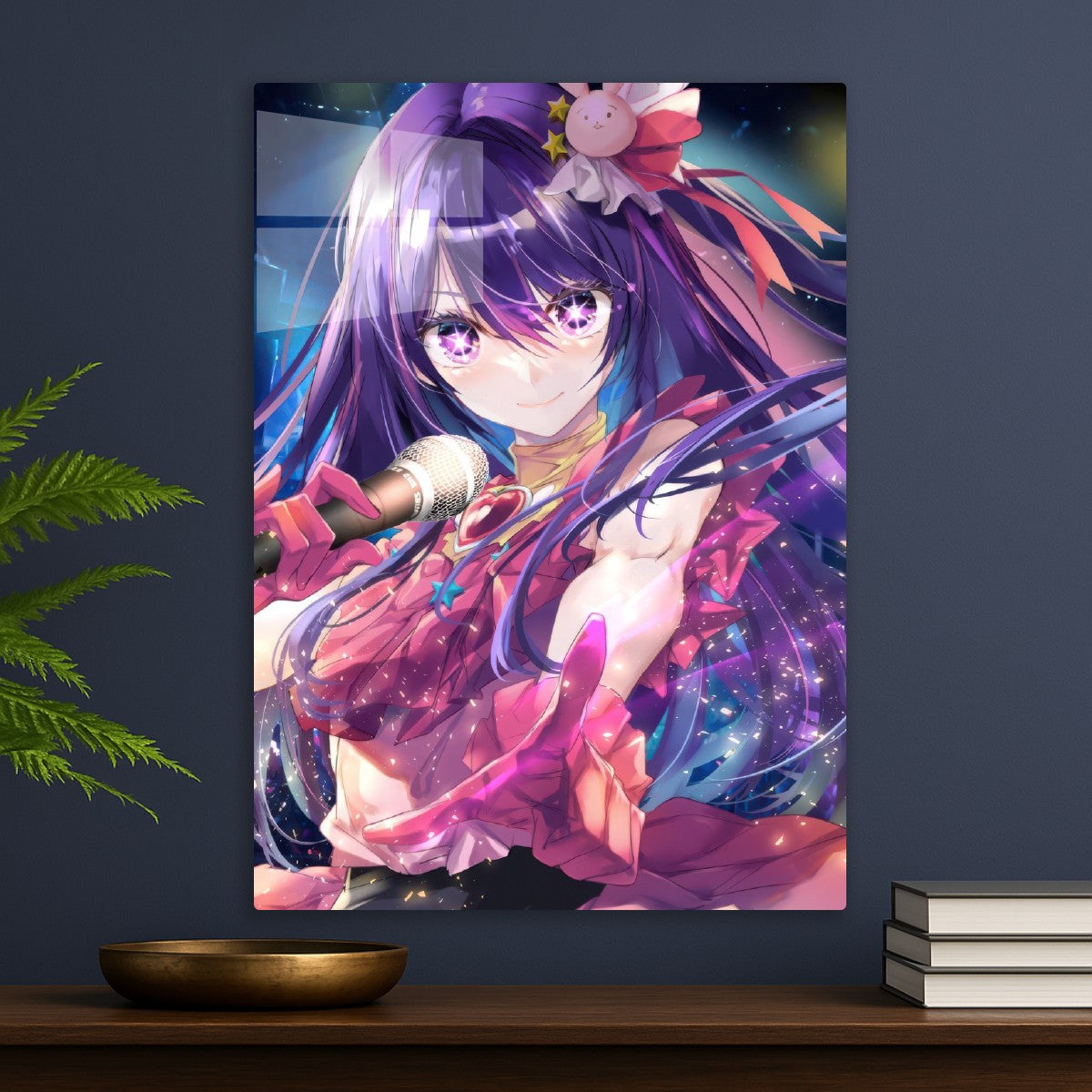 Oshi no Ko