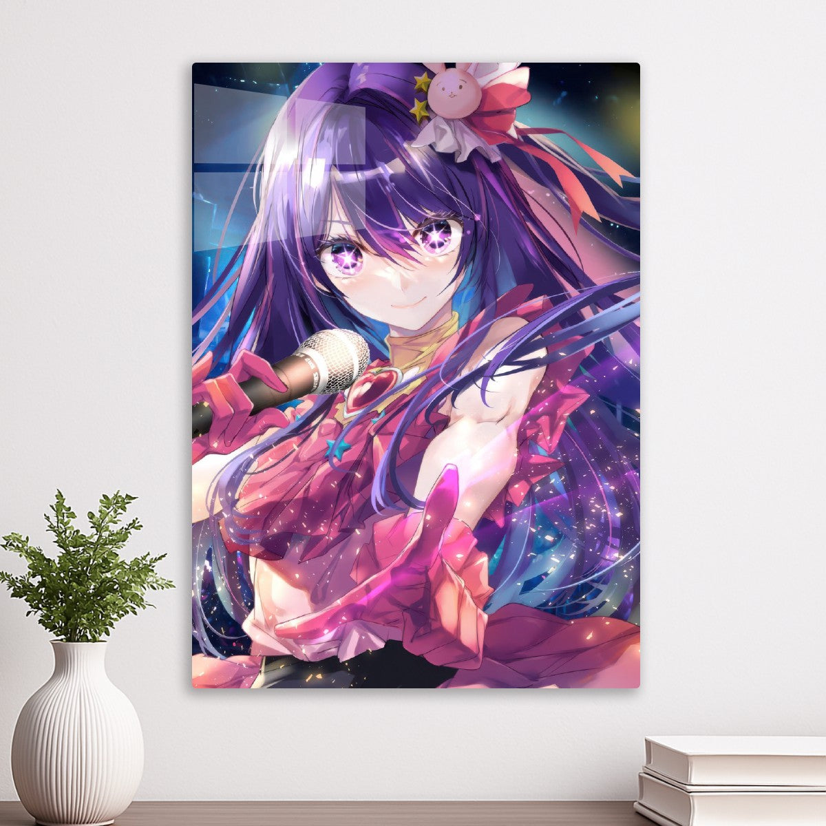 Oshi no Ko