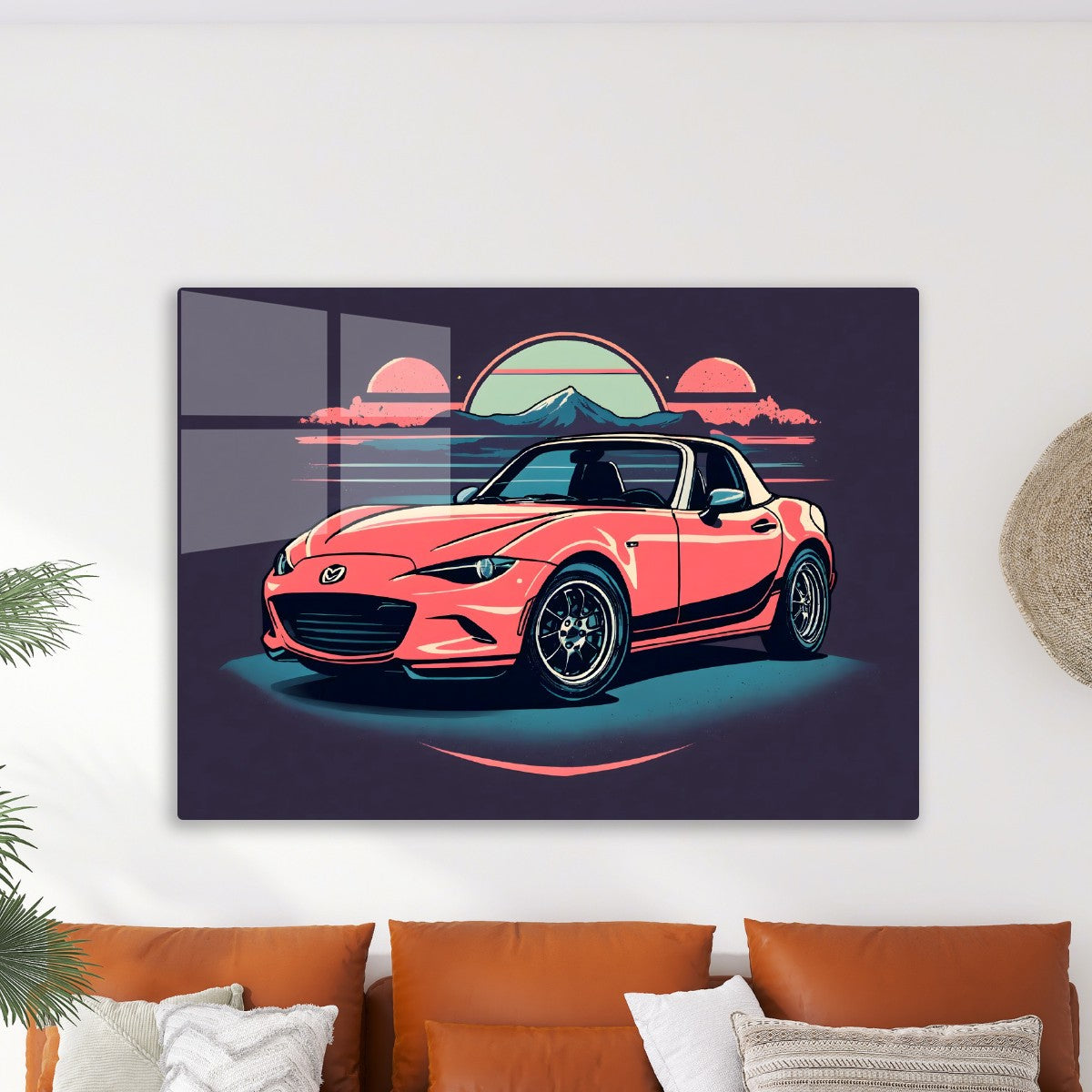 Mazda Miata MX-5