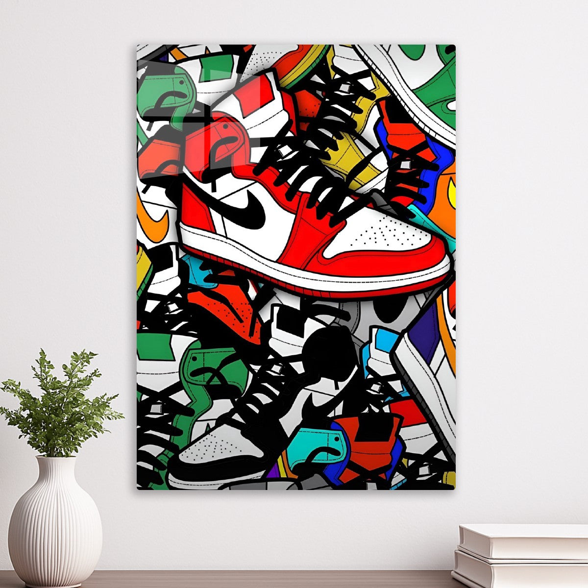 Nike