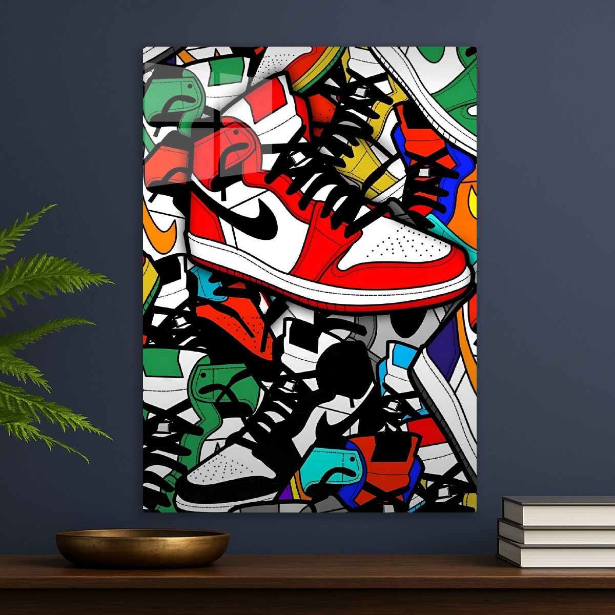 Nike