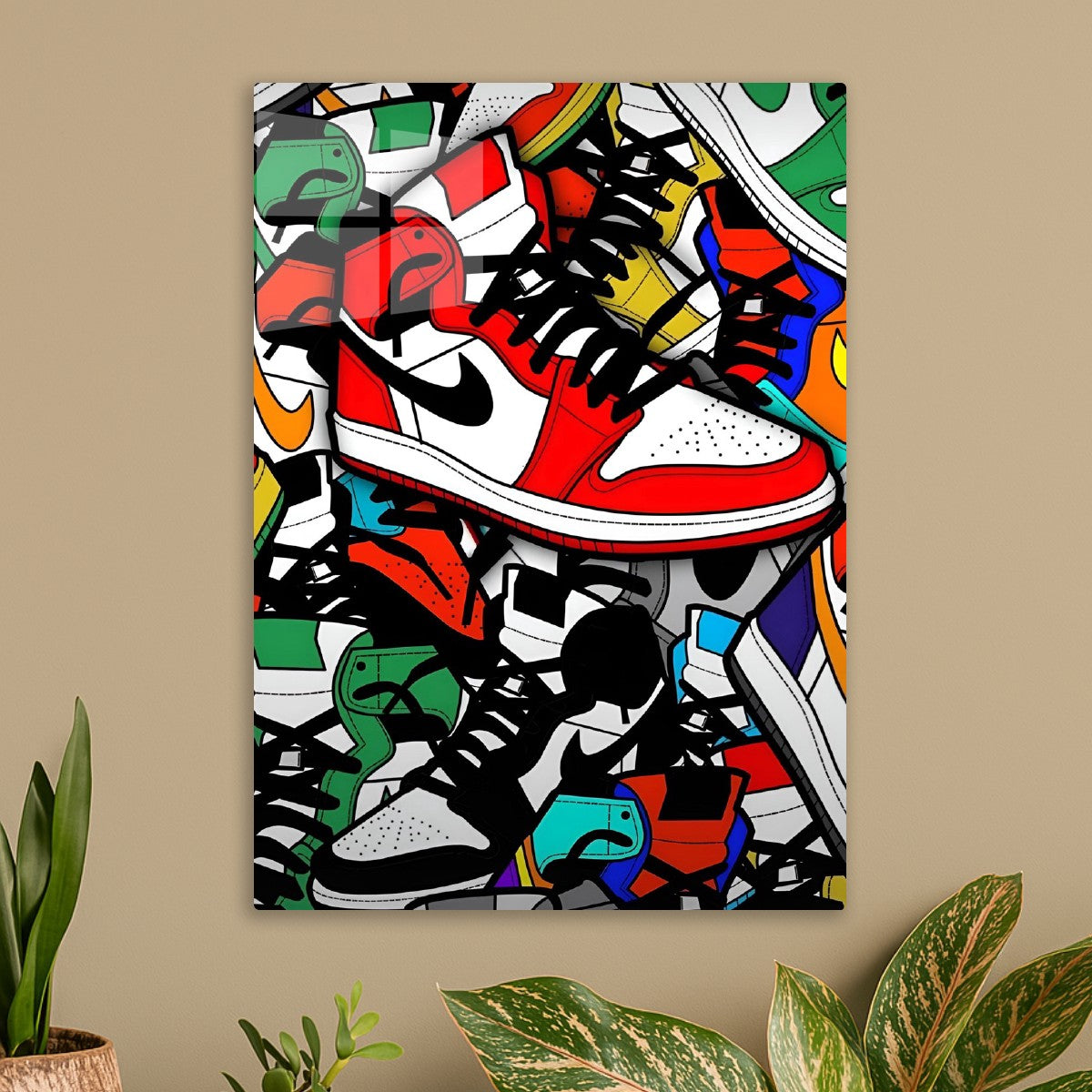 Nike
