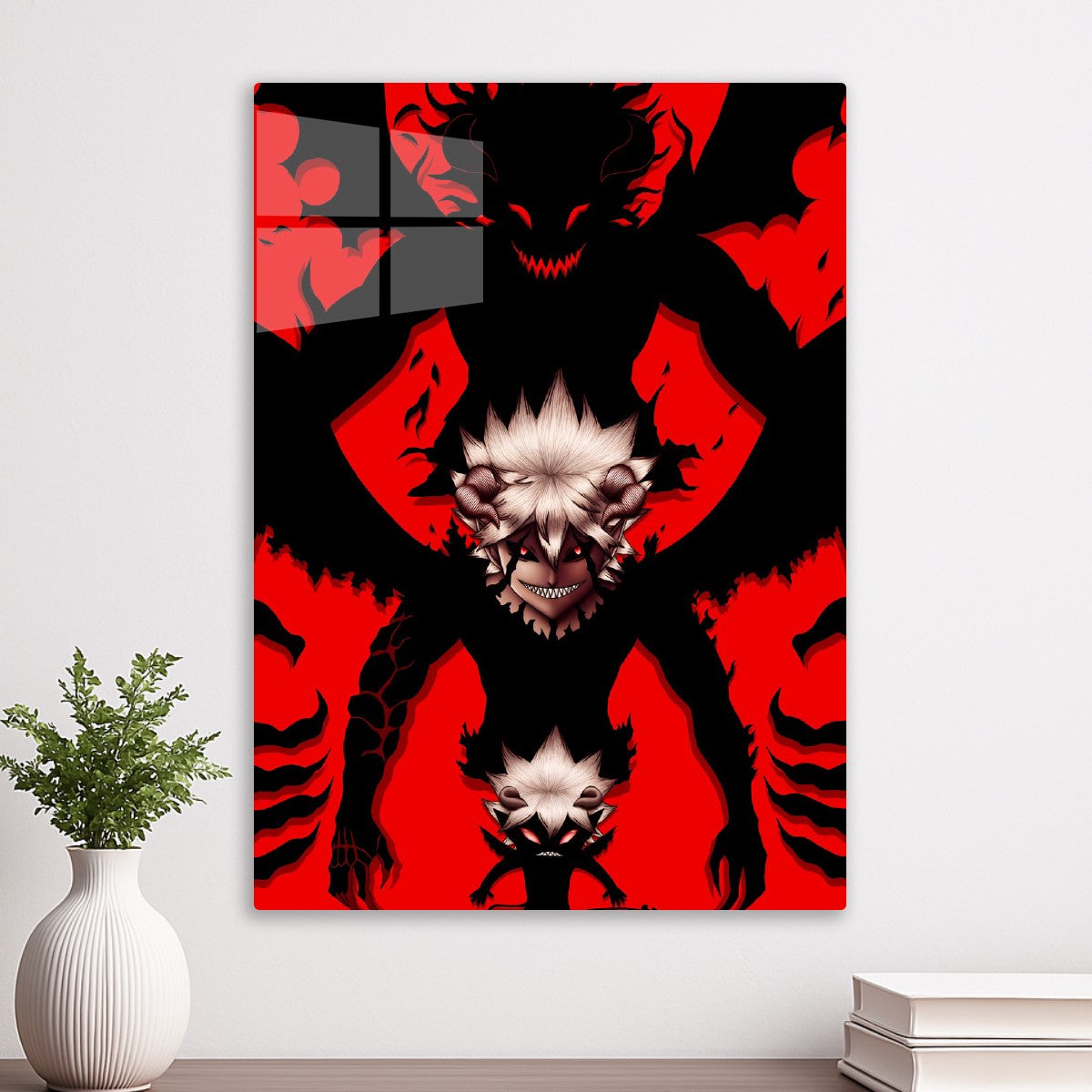 Black Clover