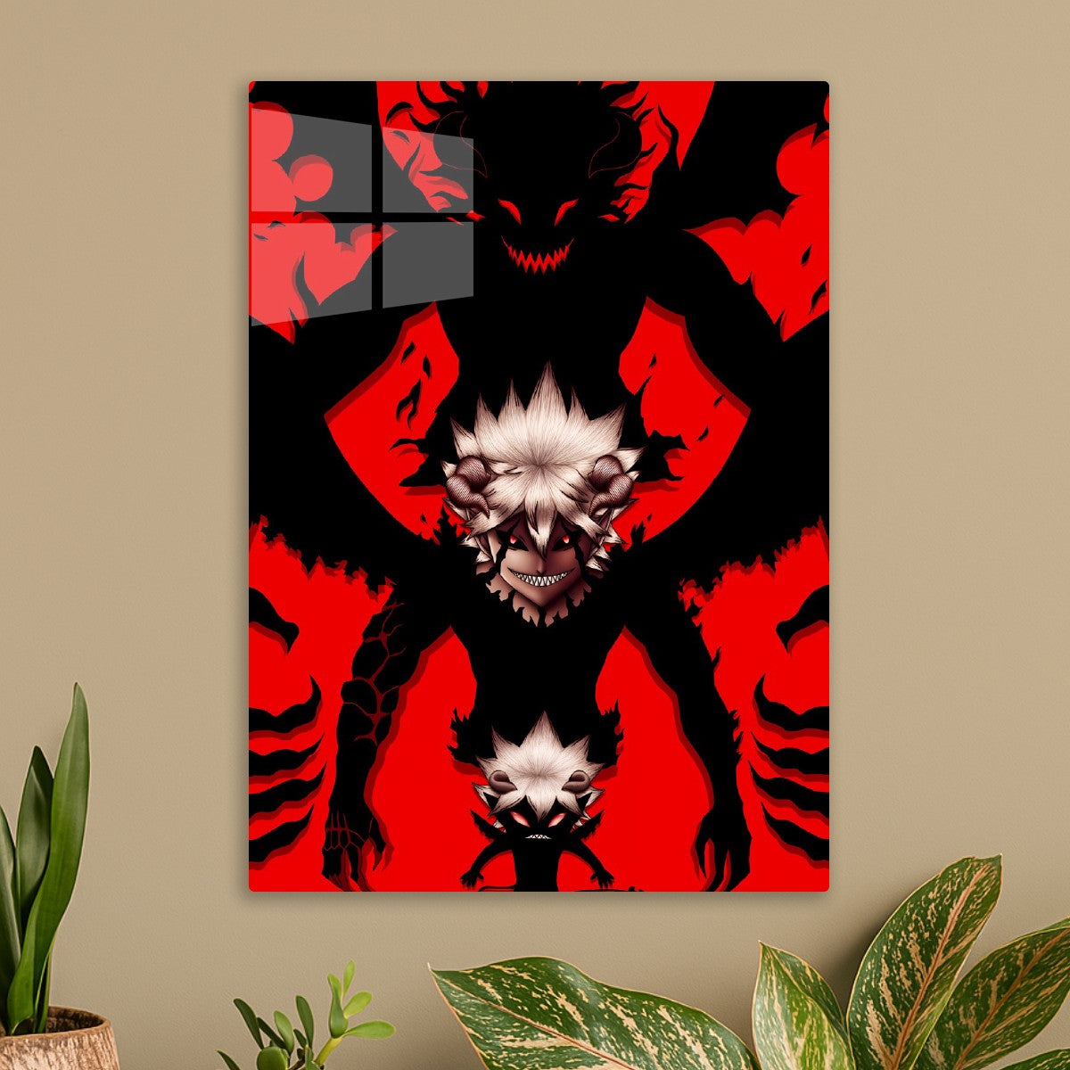 Black Clover