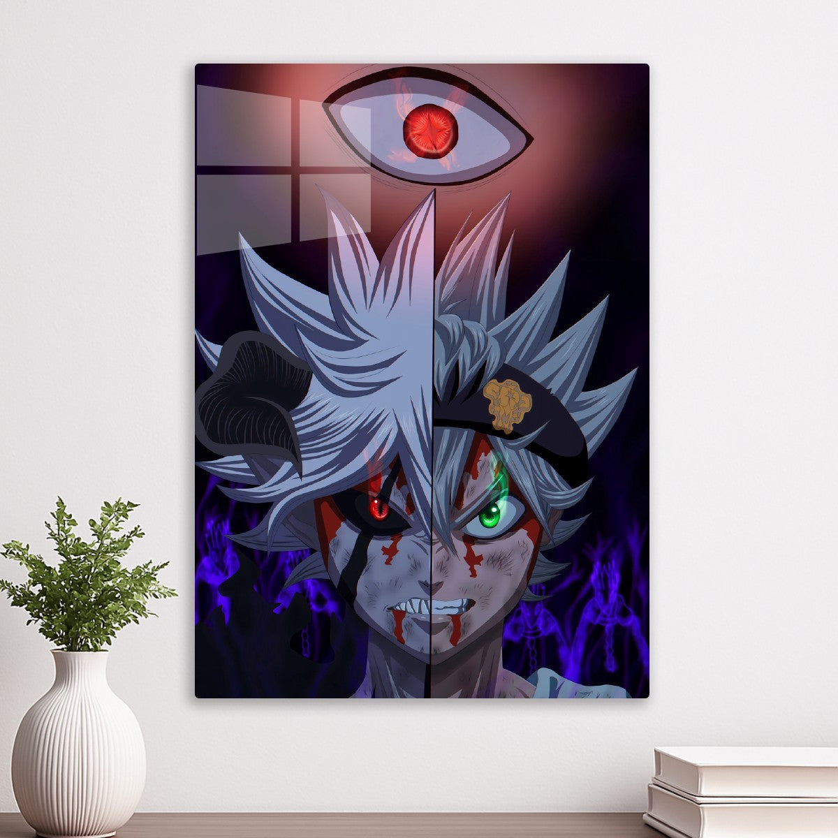 Black Clover