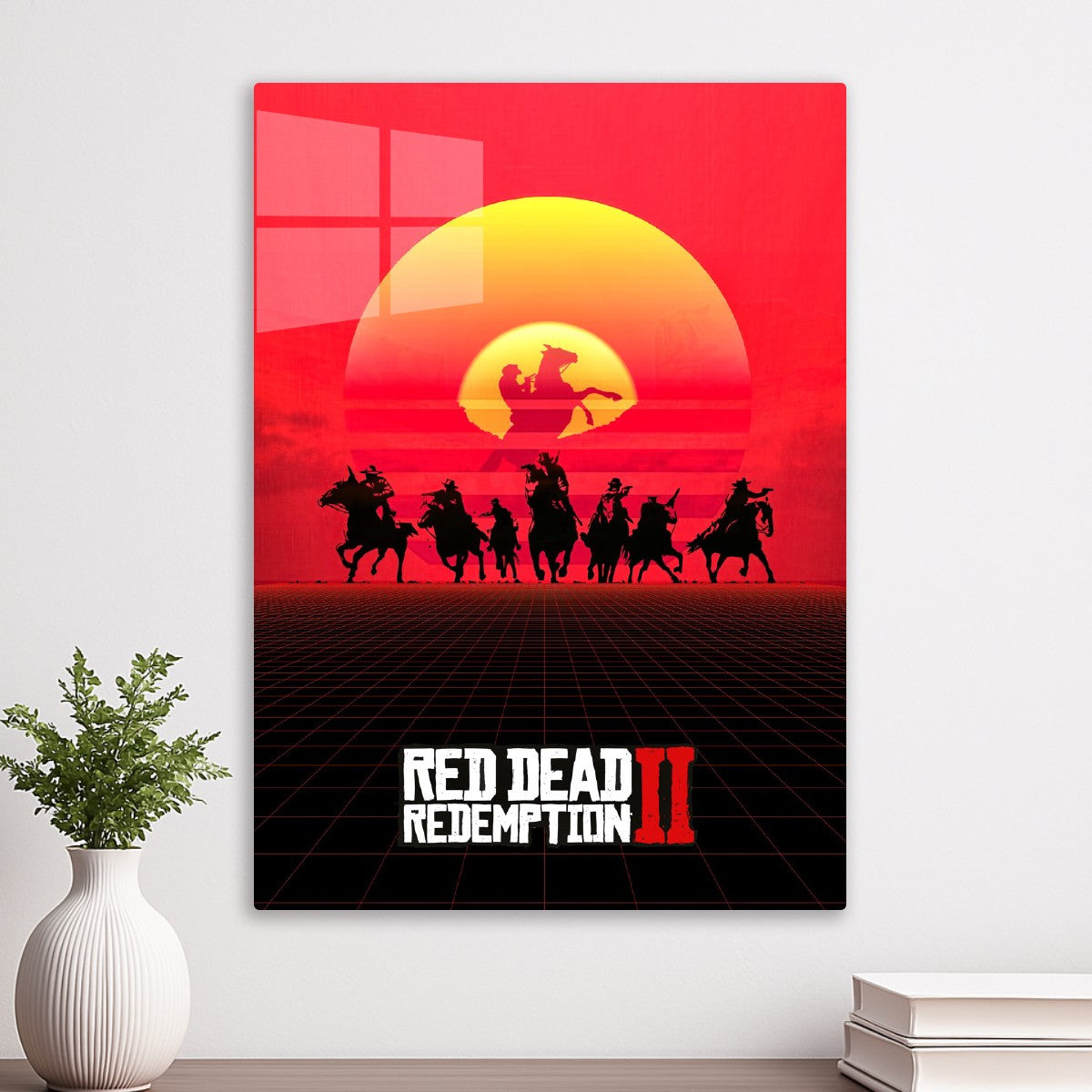 Red Dead Redemption 