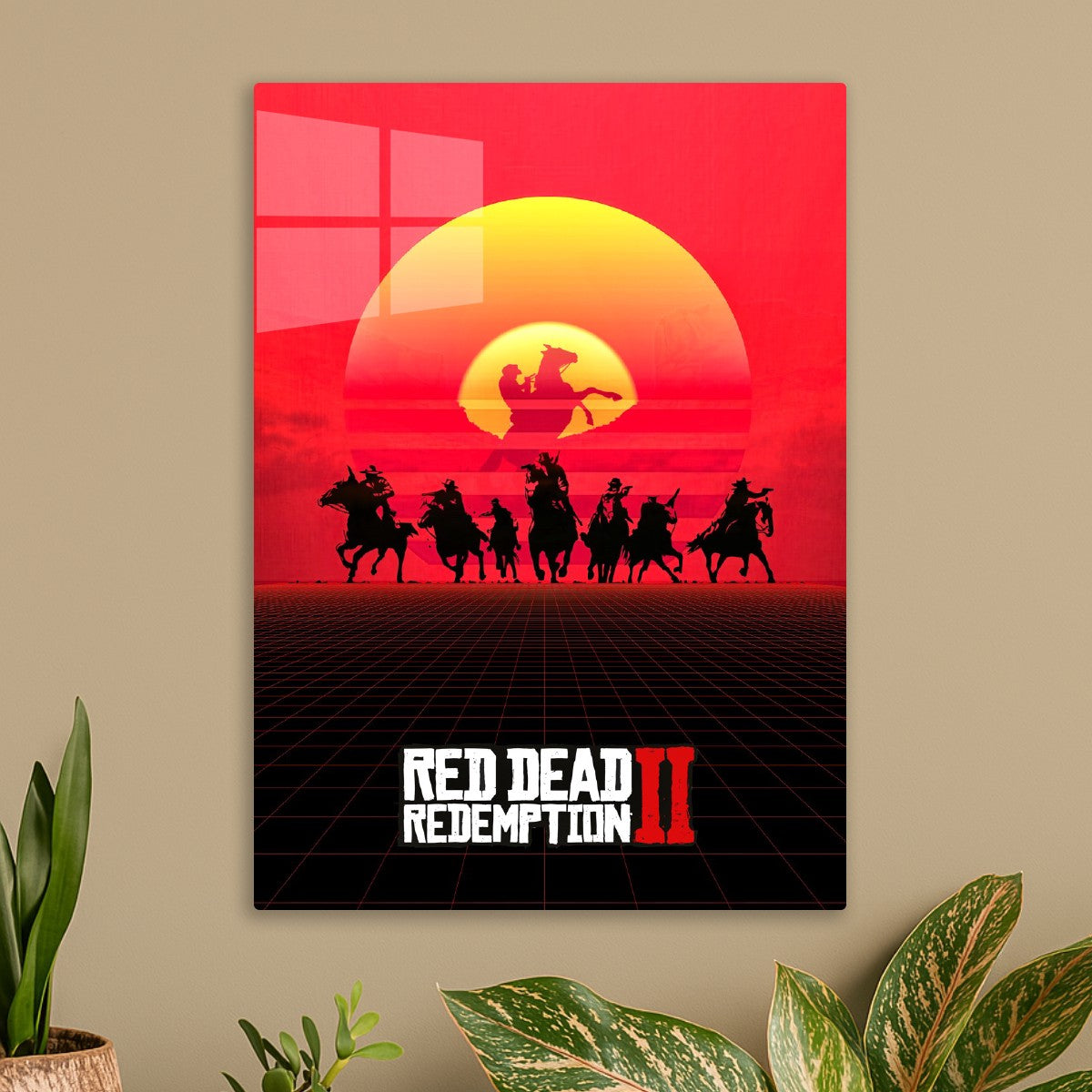 Red Dead Redemption 