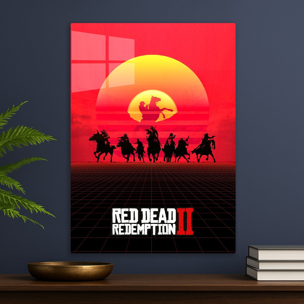 Red Dead Redemption 