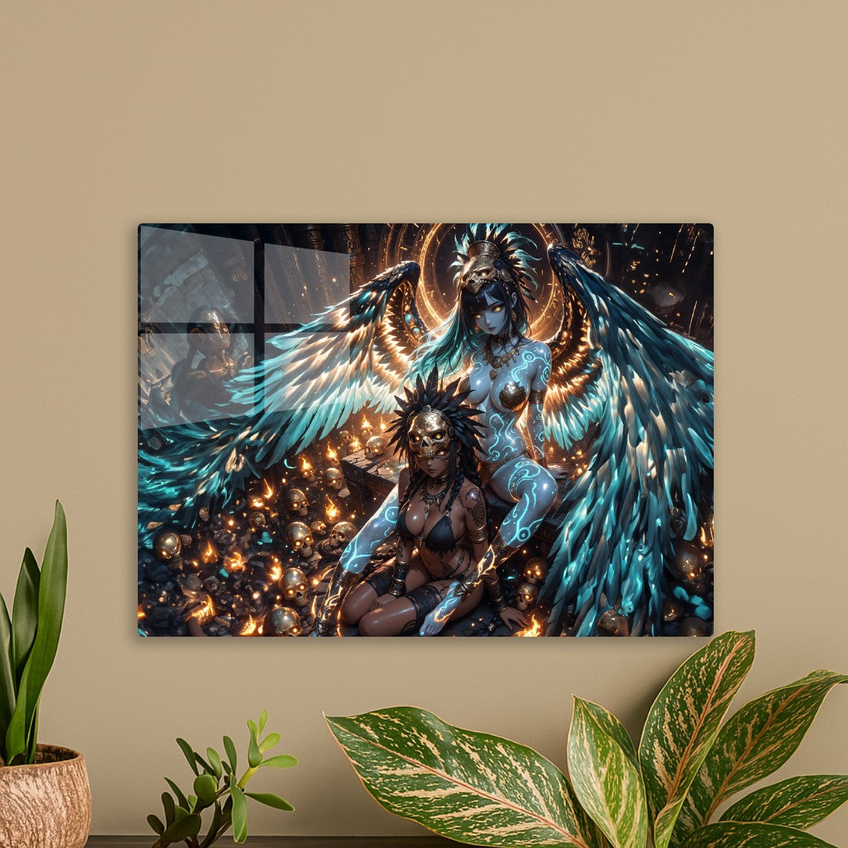 Guardians of the Celestial Realm