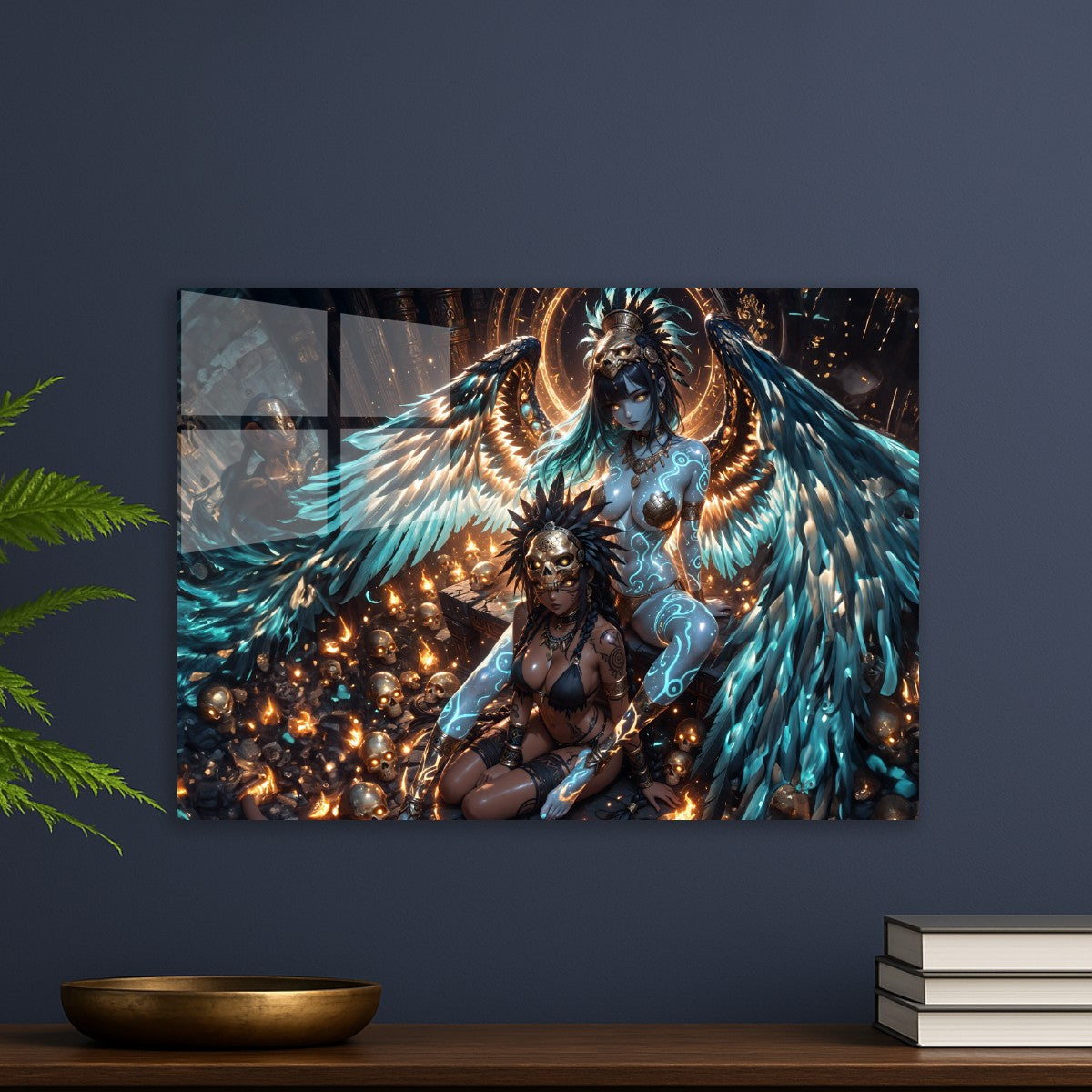 Guardians of the Celestial Realm
