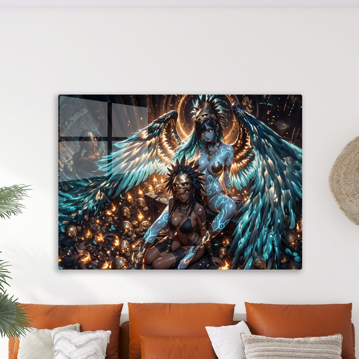 Guardians of the Celestial Realm