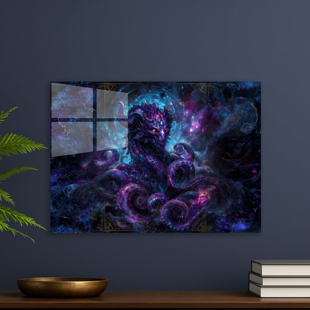 Celestial Guardian