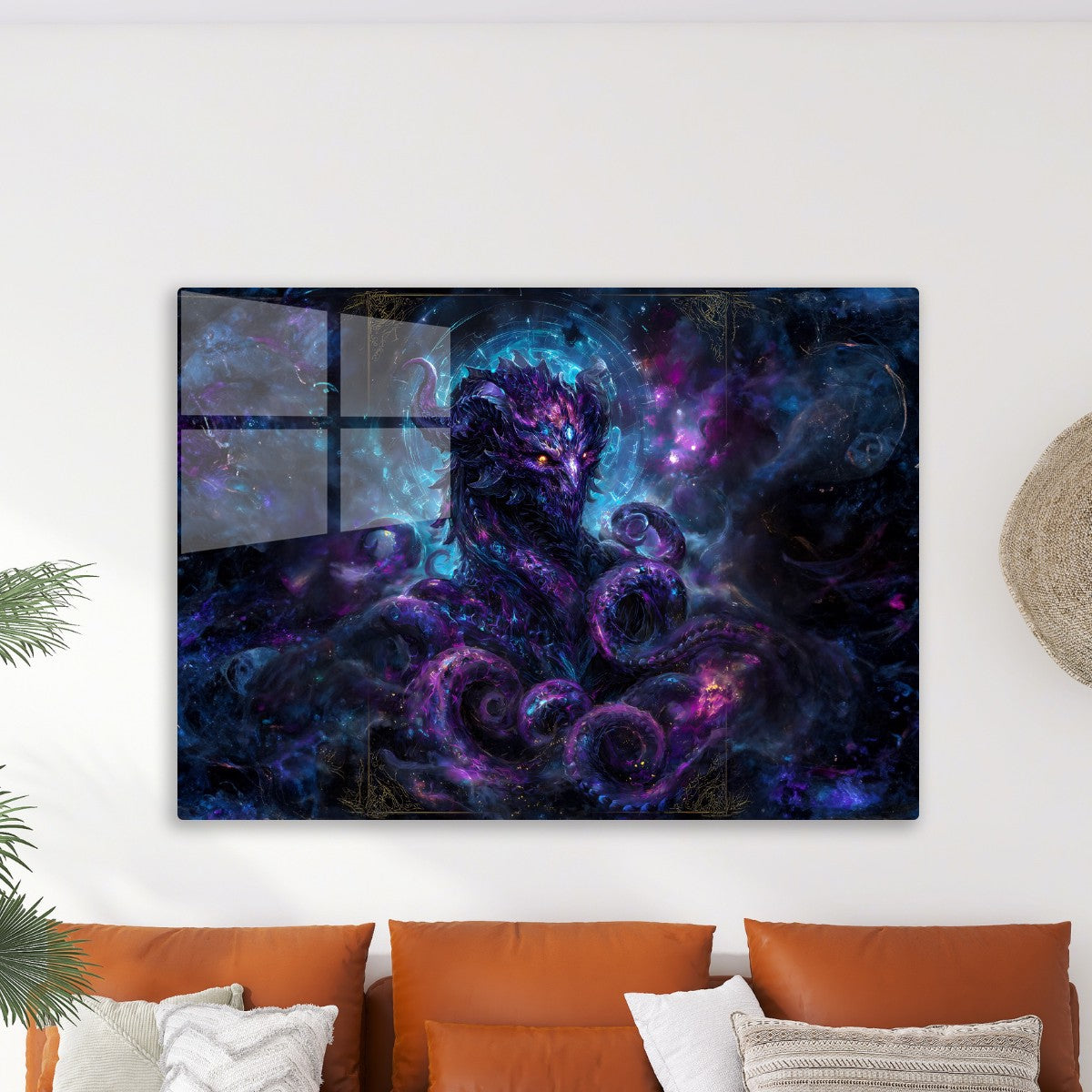 Celestial Guardian