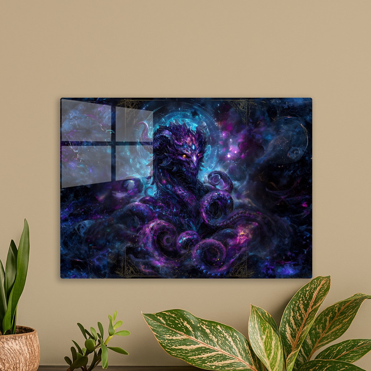 Celestial Guardian