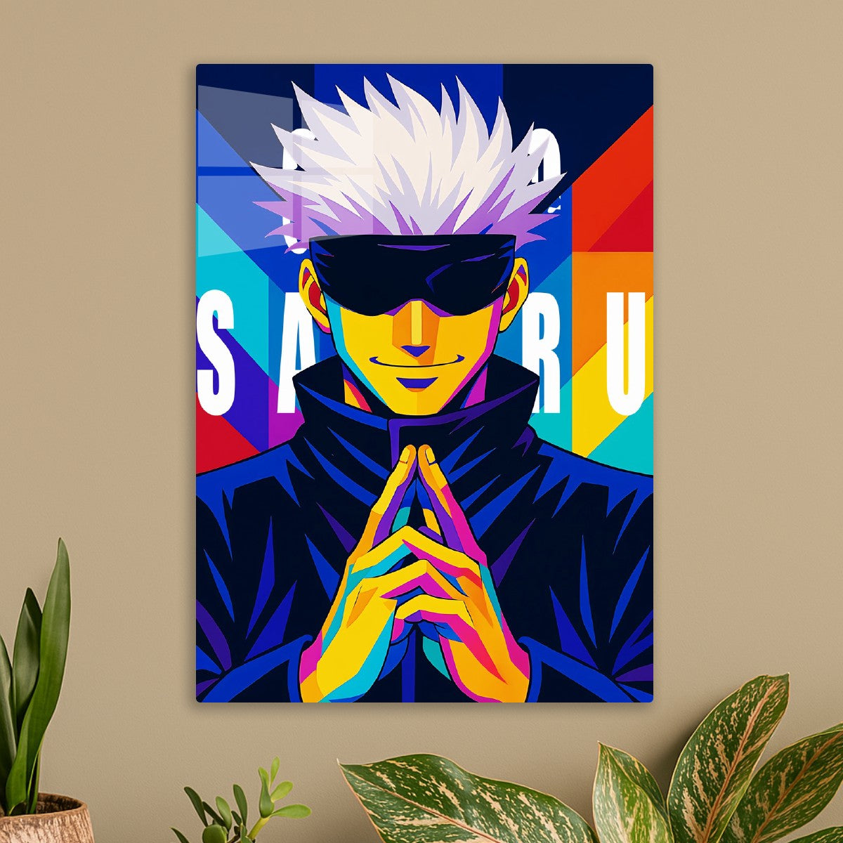 Gojo satoru