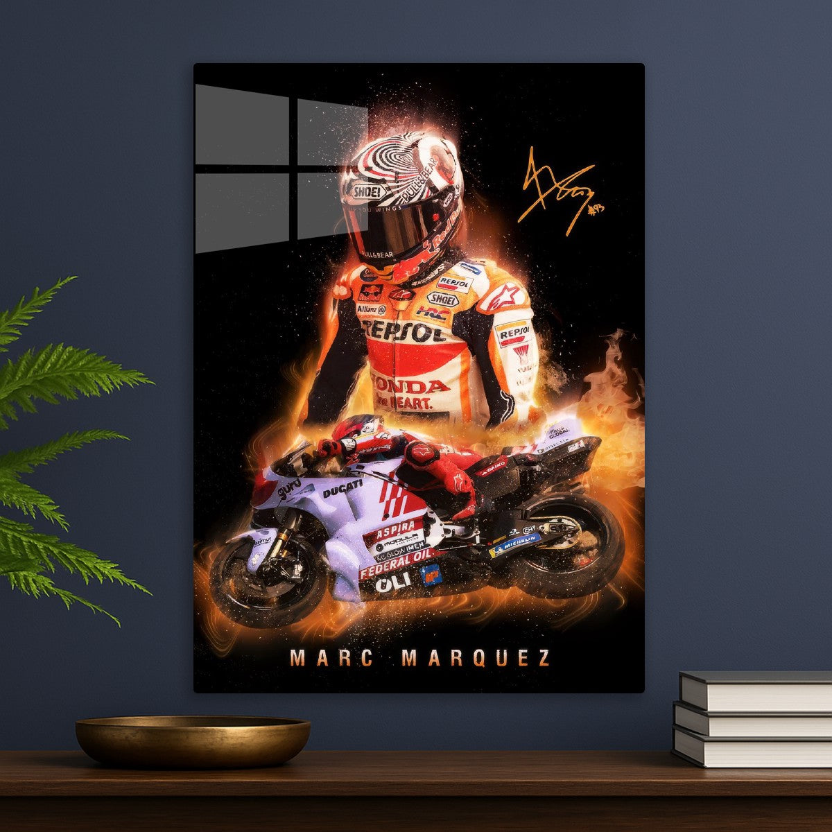 marc marquez