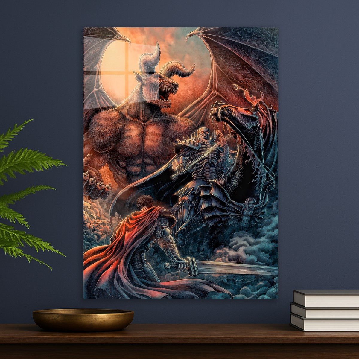 berserk