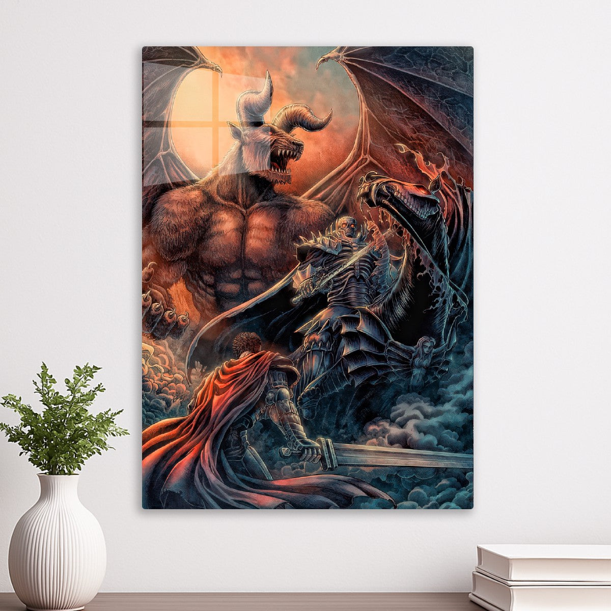 berserk