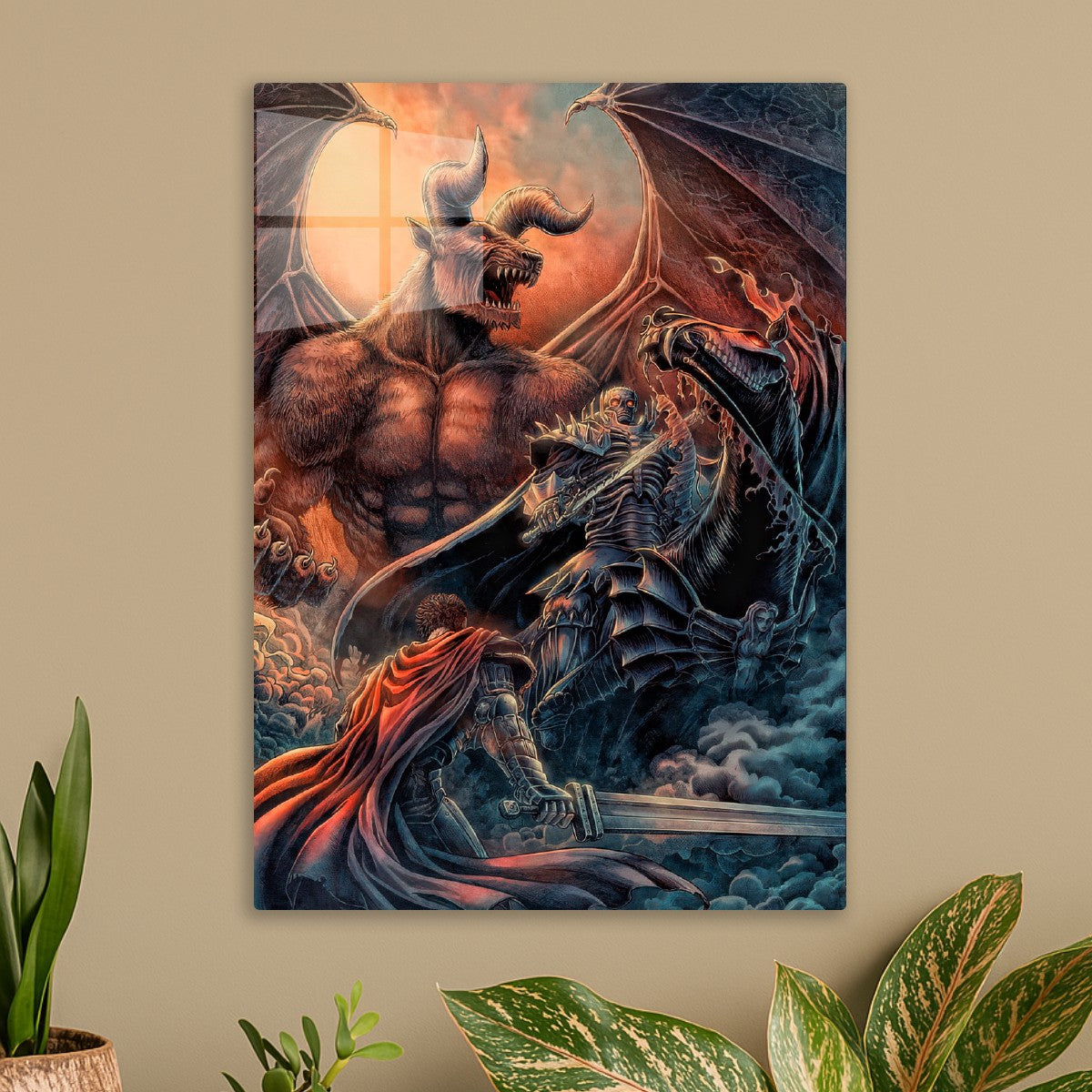 berserk