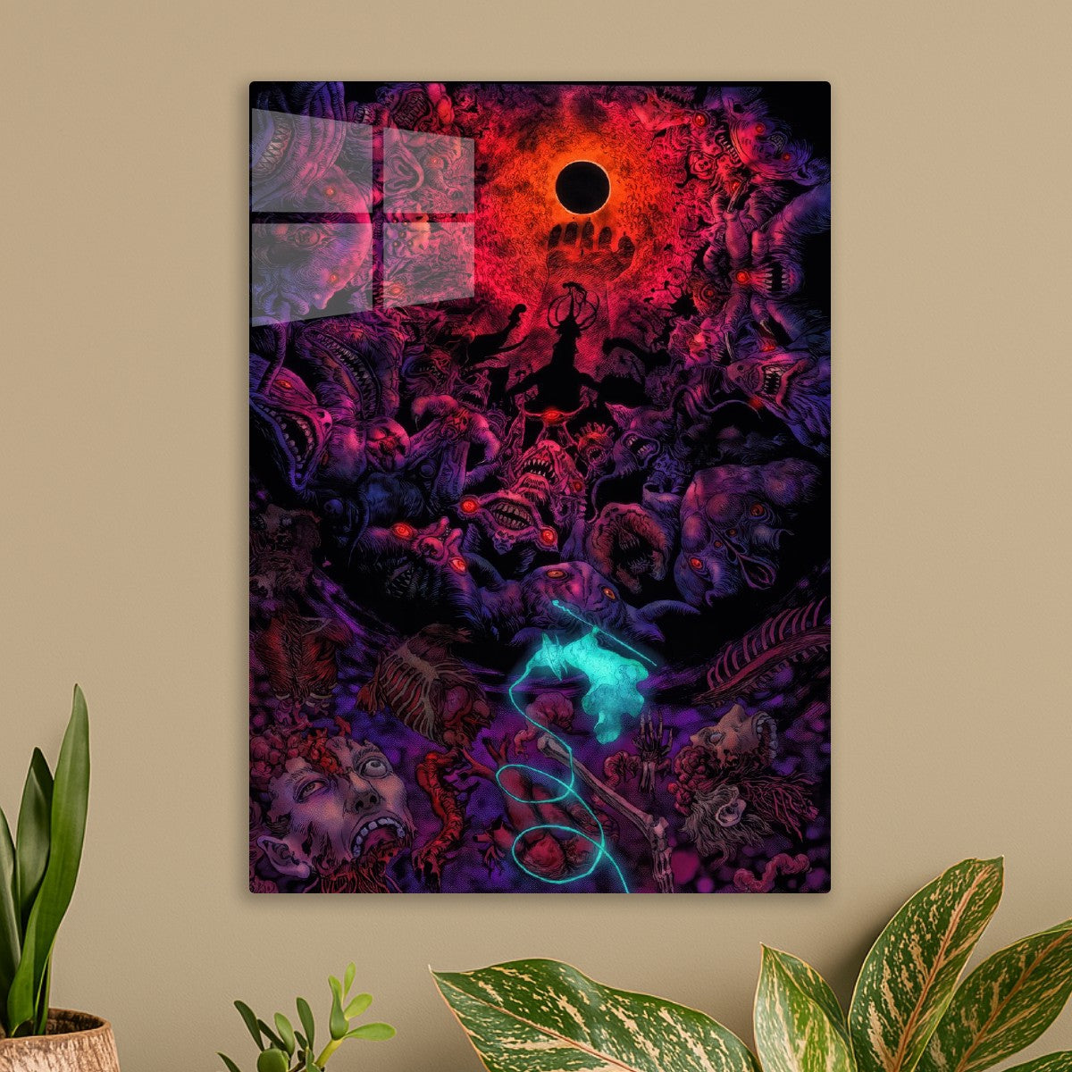 berserk