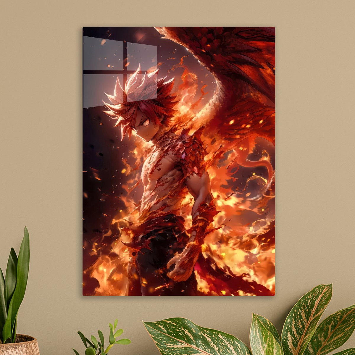 Natsu Dragneel