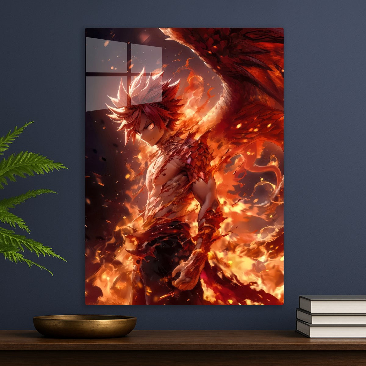 Natsu Dragneel