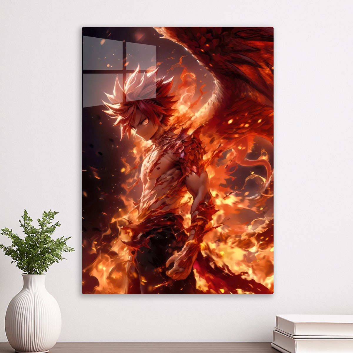 Natsu Dragneel