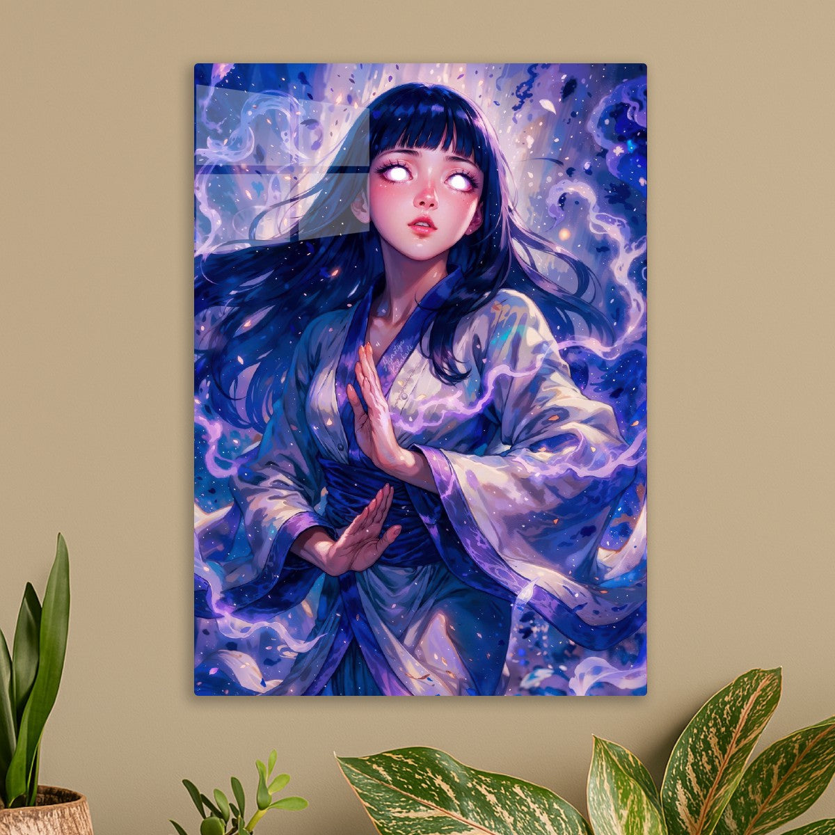 hinata hyuga
