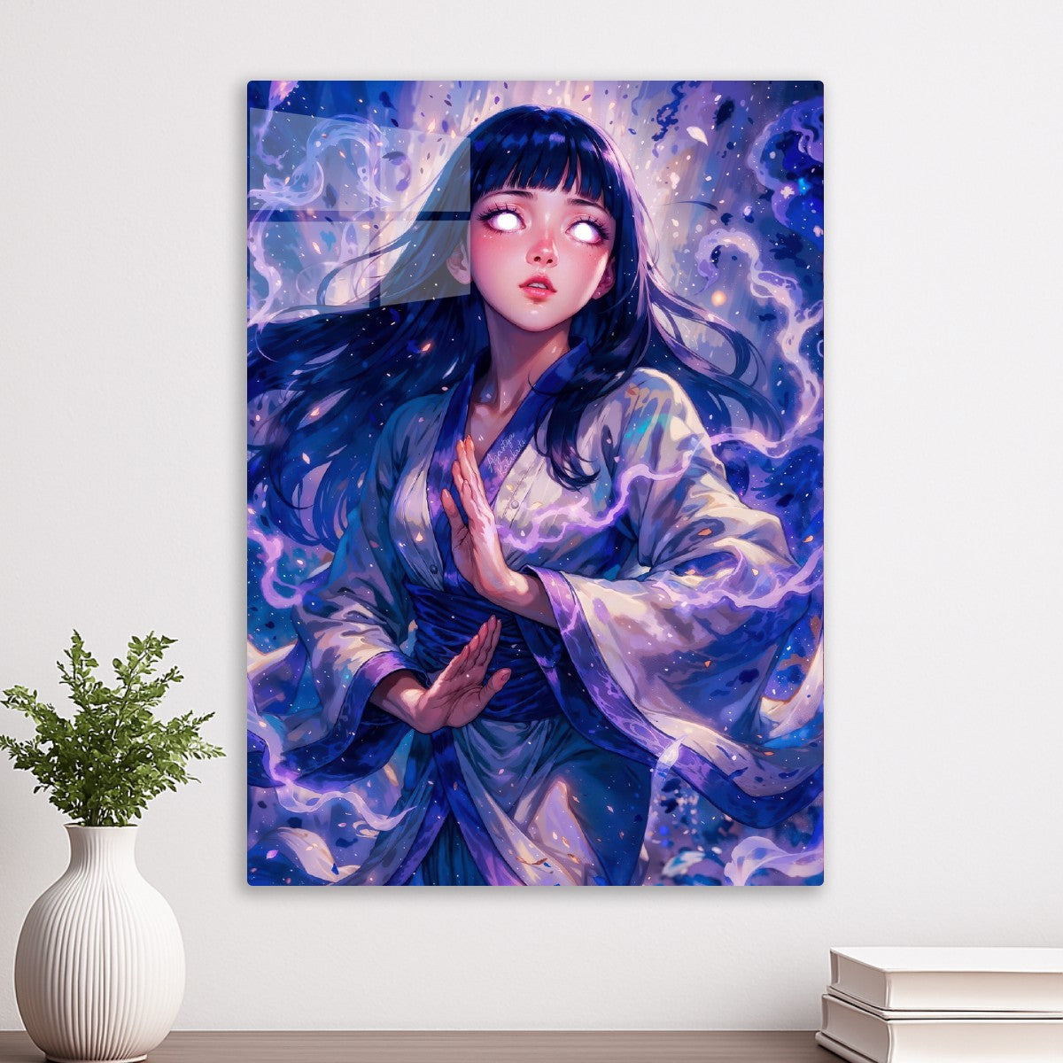 hinata hyuga