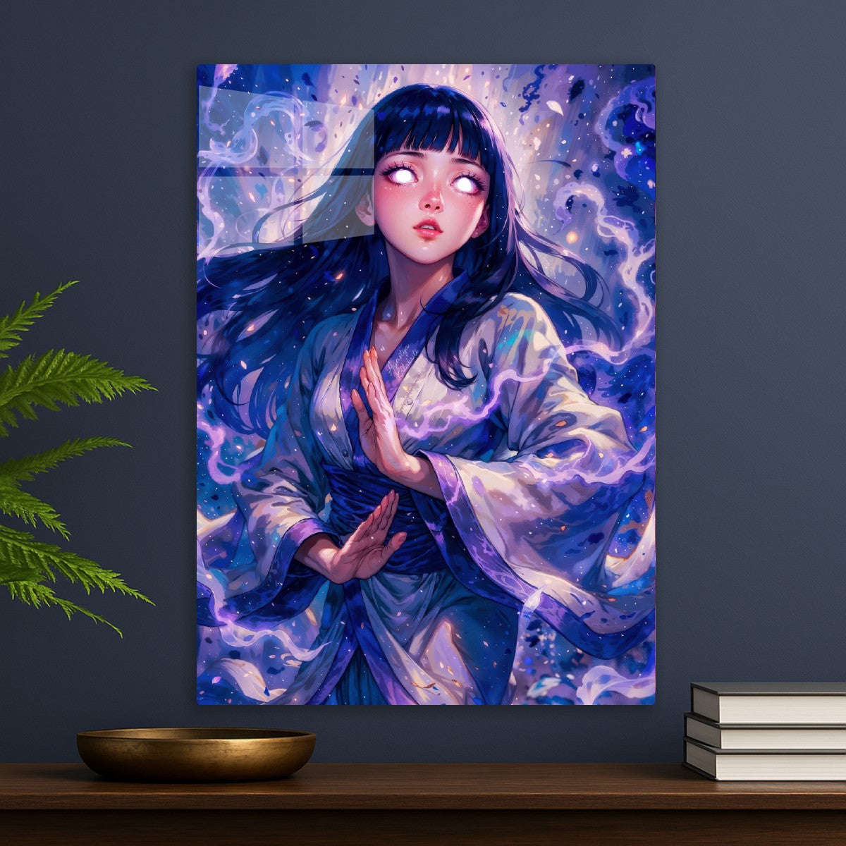 hinata hyuga