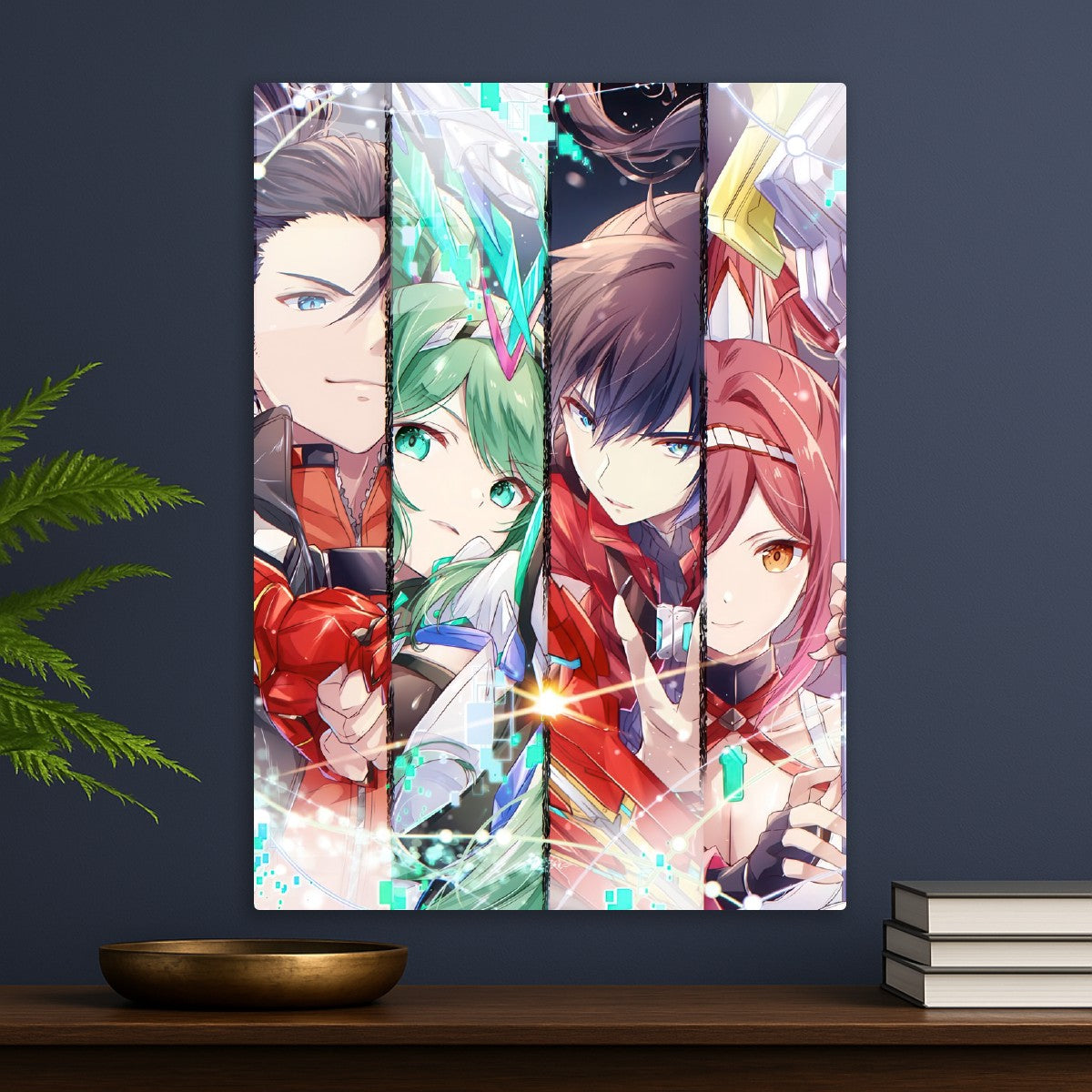 Xenoblade Chronicles