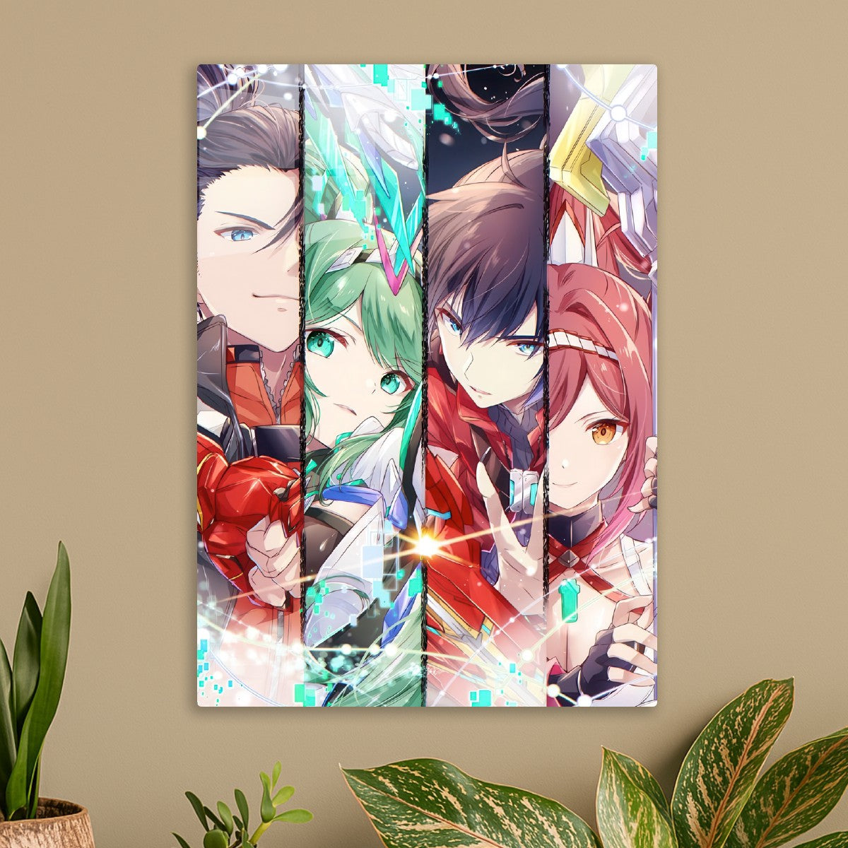 Xenoblade Chronicles