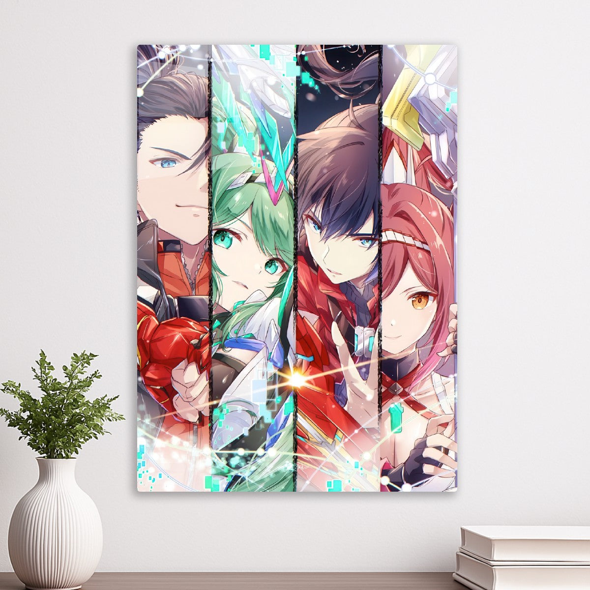 Xenoblade Chronicles