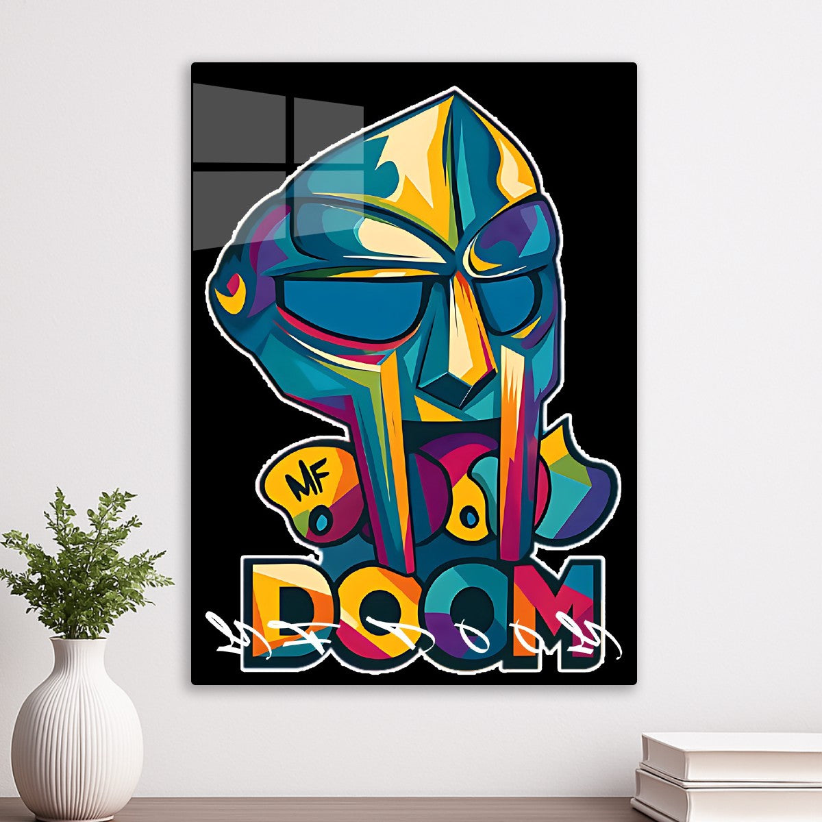 mf doom